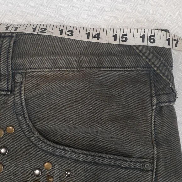 Free people  shorts - Picture 3 of 12